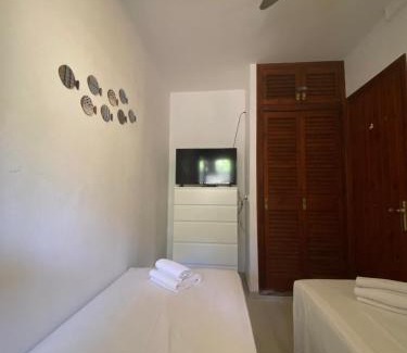Son Bou Apartamento | Casa Carlito 153 - zona 3 - Son Bou