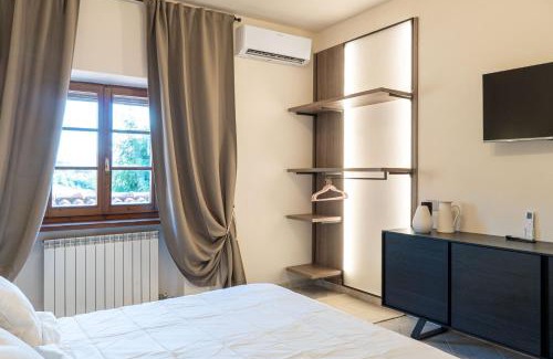 San Gimignano Apartamento | Casa Carlotta - Appartamento a San Gimignano