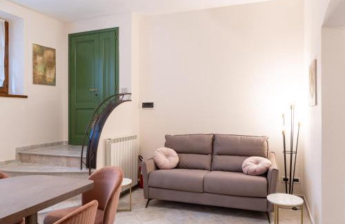San Gimignano Apartamento | Casa Carlotta - Appartamento a San Gimignano
