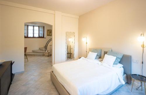 San Gimignano Apartamento | Casa Carlotta - Appartamento a San Gimignano