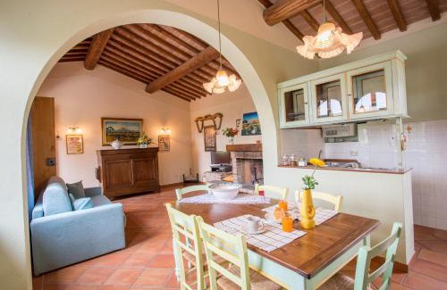 Foiano della Chiana Casa | Casa Carlotta