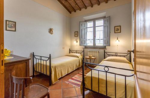Foiano della Chiana Casa | Casa Carlotta