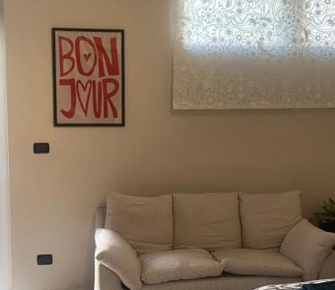 Nizza Monferrato Apartamento | Casa Carlotta