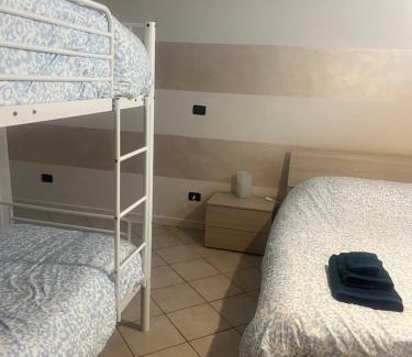 Nizza Monferrato Apartamento | Casa Carlotta