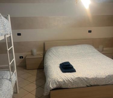 Nizza Monferrato Apartamento | Casa Carlotta