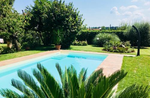Corpolo Casa | Casa Carlotta