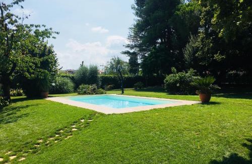 Corpolo Casa | Casa Carlotta