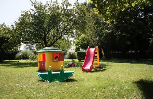 Corpolo Casa | Casa Carlotta