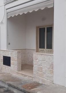 Santa Maria al Bagno Apartamento | Casa Carlotta
