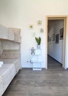 Santa Maria al Bagno Apartamento | Casa Carlotta