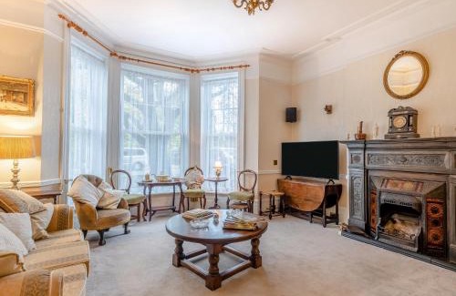 Lowestoft Casa | Casa Carlotte House