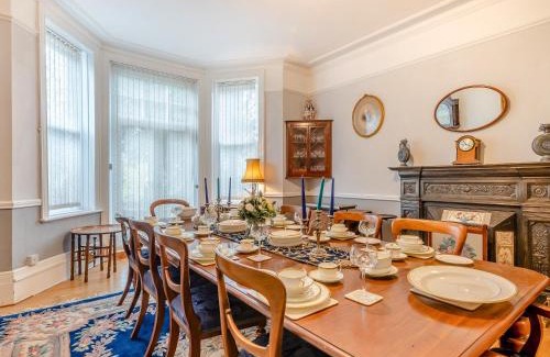 Lowestoft Casa | Casa Carlotte House
