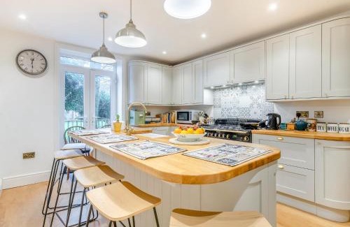 Lowestoft Casa | Casa Carlotte House