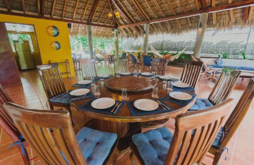 San Juan del Sur Casa | Casa Carmar