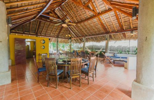 San Juan del Sur Casa | Casa Carmar