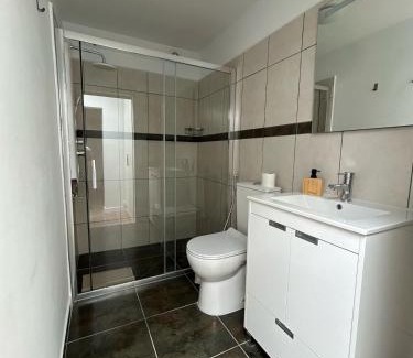 Santa Cruz de la Palma Apartamento | casa Carmen Delia