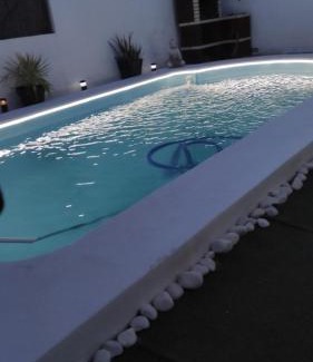 Canillas de Aceituno Casa | Casa Carmela axarquia