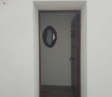 Higuera de la Sierra Apartamento | CASA CARMELA