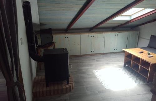 Higuera de la Sierra Apartamento | CASA CARMELA