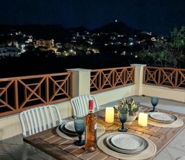 Posidonia Apartamento | Casa Carmela