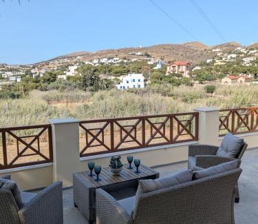 Posidonia Apartamento | Casa Carmela