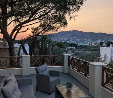 Posidonia Apartamento | Casa Carmela