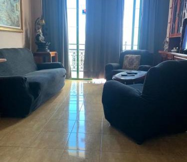 Moya Apartamento | Casa Carmelito