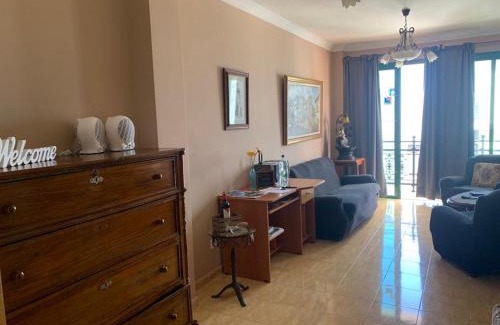 Moya Apartamento | Casa Carmelito