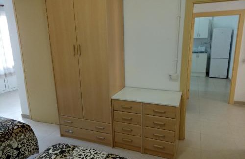 El Prat de Llobregat Apartamento | Casa Carmen Barcelona