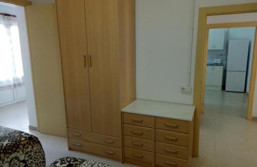 El Prat de Llobregat Apartamento | Casa Carmen Barcelona