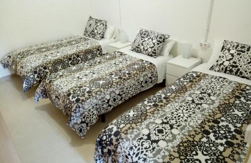 El Prat de Llobregat Apartamento | Casa Carmen Barcelona