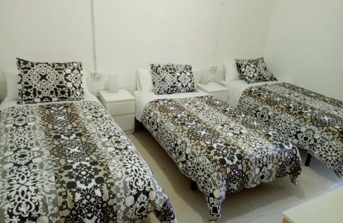 El Prat de Llobregat Apartamento | Casa Carmen Barcelona