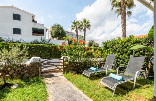 Arenal d'en Castell Apartamento | Casa Carmen