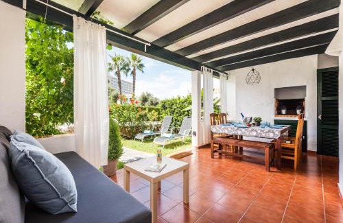 Arenal d'en Castell Apartamento | Casa Carmen