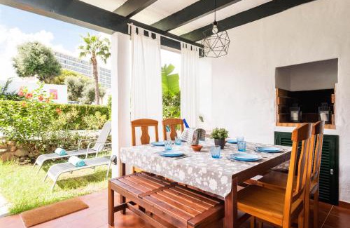 Arenal d'en Castell Apartamento | Casa Carmen