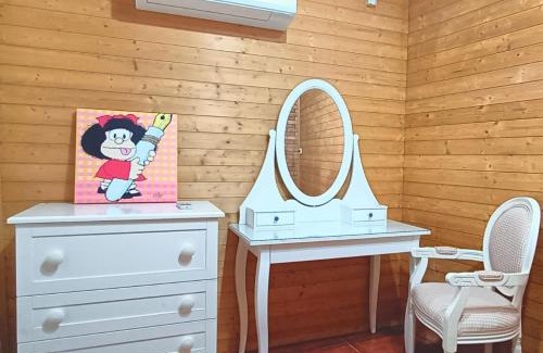 Los Llanos Casa | Casa Carmen