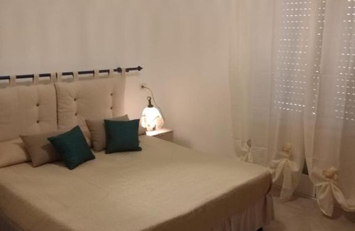 Paceco Apartamento | Casa Carmen