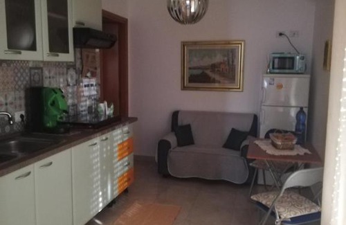 Paceco Apartamento | Casa Carmen
