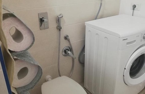 Paceco Apartamento | Casa Carmen