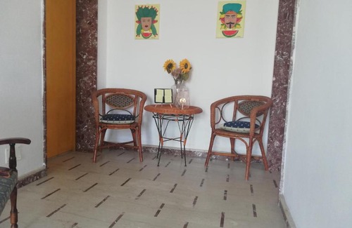 Paceco Apartamento | Casa Carmen