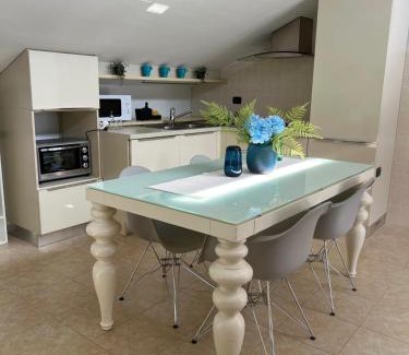Seveso Apartamento | Casa Carmen