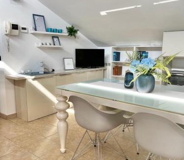 Seveso Apartamento | Casa Carmen