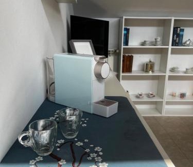 Seveso Apartamento | Casa Carmen