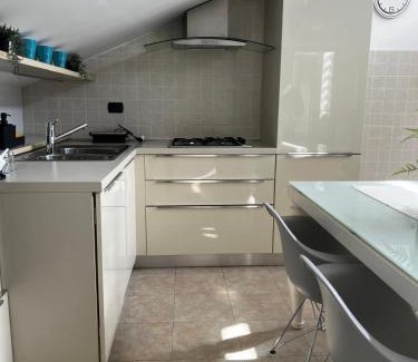 Seveso Apartamento | Casa Carmen