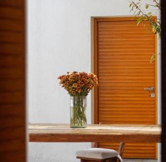 Centro Hotel | Casa Carmen Morelos