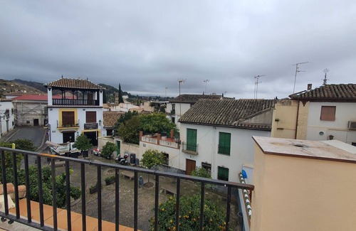 Beiro Apartamento | Casa Carmen Morena Mia
