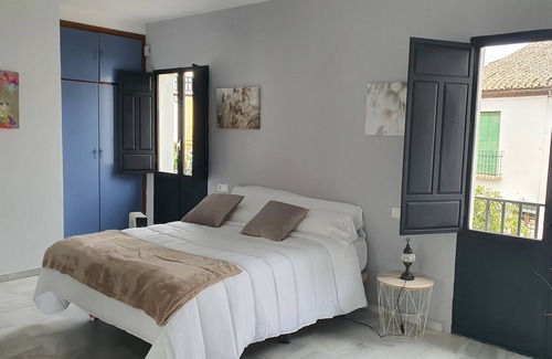 Beiro Apartamento | Casa Carmen Morena Mia