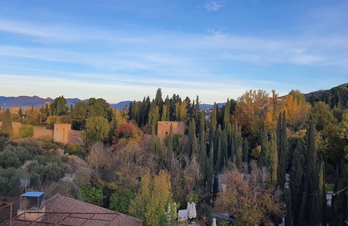 Beiro Apartamento | Casa Carmen Morena Mia