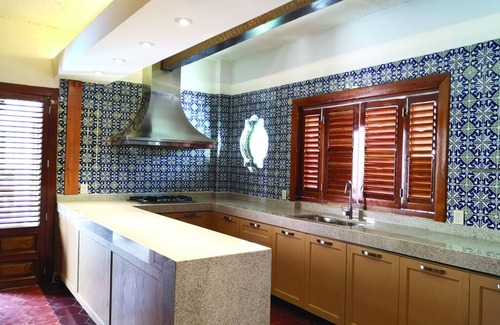 Centro de Puerto Vallarta Villa | Casa Carmen Hotel Boutique Puerto Vallarta