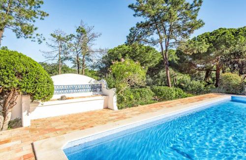 Lagoa e Carvoeiro Villa | Casa Carmen